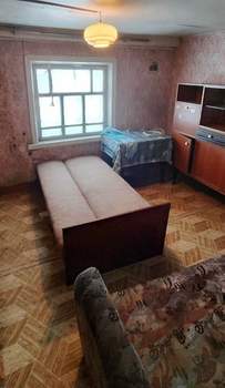 Дом 50м², 2-этажный, участок 14 сот.