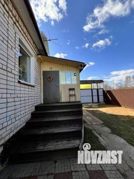 Дом 123м², 3-этажный, участок 11 сот.