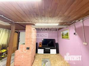 Дом 60м², 2-этажный, участок 5 сот.