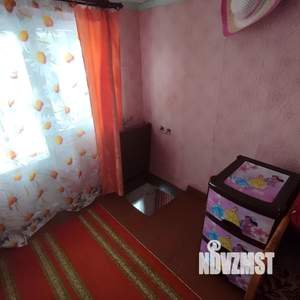 Дом 25м², 2-этажный, участок 4 сот.