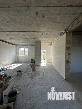 Коттедж 144м², 2-этажный, участок 8 сот.