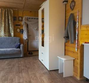 Дом 76м², 2-этажный, участок 5 сот.