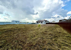 Дом 107м², 2-этажный, участок 17 сот.