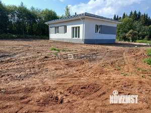 Дом 101м², 1-этажный, участок 12 сот.