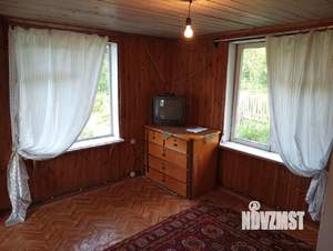 Дом 55м², 2-этажный, участок 6 сот.