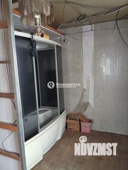 Дом 63м², 1-этажный, участок 20 сот.