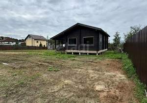 Дом 97м², 1-этажный, участок 12 сот.