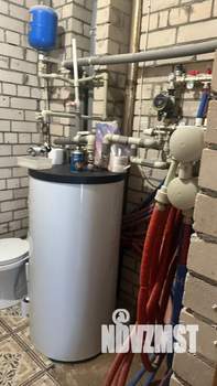 Дом 220м², 2-этажный, участок 10 сот.