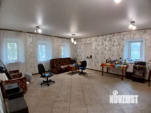 Коттедж 150м², 1-этажный, участок 6 сот.