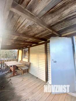 Дом 40м², 2-этажный, участок 6 сот.