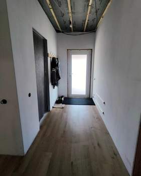 Дом 109м², 1-этажный, участок 7 сот.