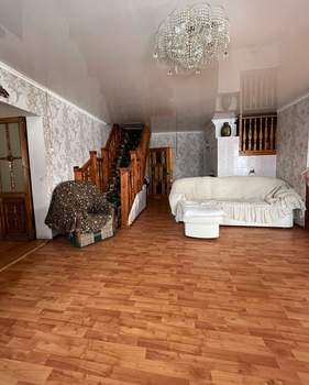 Дом 266м², 2-этажный, участок 12 сот.