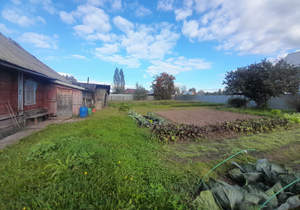 Дом 30м², 1-этажный, участок 11 сот.