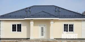 Коттедж 100м², 1-этажный, участок 11 сот.