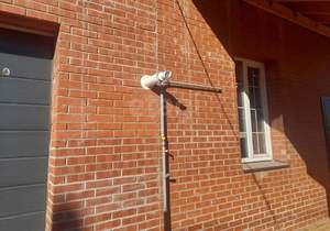 Дом 191м², 2-этажный, участок 12 сот.