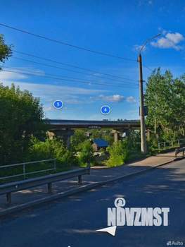 Дом 108м², 2-этажный, участок 10 сот.