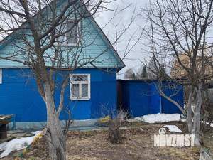 Дом 58м², 2-этажный, участок 5 сот.