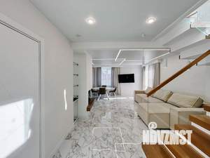 Коттедж 180м², 2-этажный, участок 15 сот.