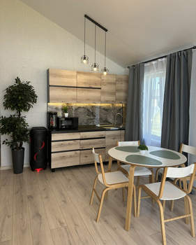 Дом 68м², 1-этажный, участок 12 сот.