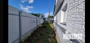 Дом 132м², 2-этажный, участок 8 сот.