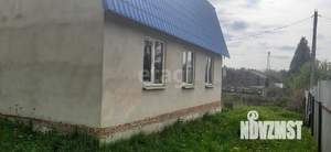 Дом 105м², 2-этажный, участок 12 сот.