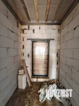 Дом 96м², 1-этажный, участок 10 сот.