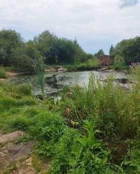 Дом 10м², 2-этажный, участок 4 сот.