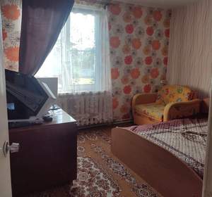 Дом 100м², 1-этажный, участок 13 сот.