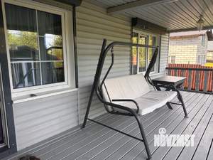 Дом 199м², 2-этажный, участок 23 сот.