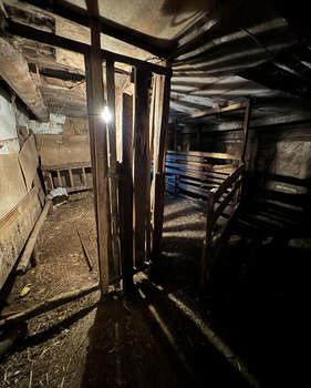 Дом 54м², 2-этажный, участок 15 сот.