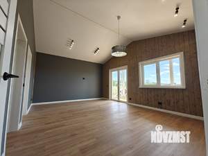 Дом 75м², 1-этажный, участок 10 сот.