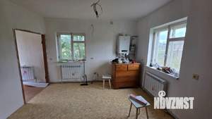 Дом 42м², 1-этажный, участок 8 сот.