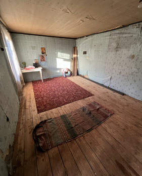 Дом 29м², 1-этажный, участок 8 сот.