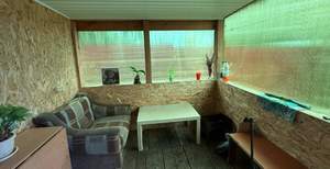 Дом 75м², 2-этажный, участок 5 сот.