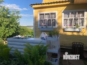 Дом 77м², 2-этажный, участок 5 сот.