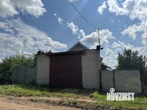 Дом 174м², 3-этажный, участок 12 сот.