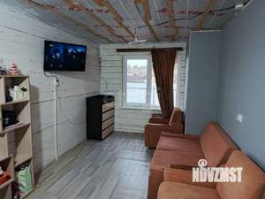 Дом 99м², 2-этажный, участок 13 сот.