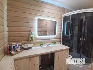 Дом 130м², 2-этажный, участок 15 сот.