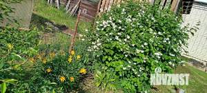 Дом 123м², 3-этажный, участок 11 сот.