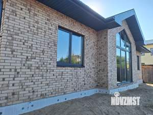 Коттедж 115м², 1-этажный, участок 10 сот.