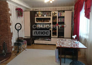 Дом 113м², 2-этажный, участок 6 сот.