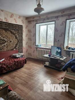 Дом 63м², 1-этажный, участок 33 сот.