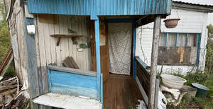 Дом 40м², 2-этажный, участок 6 сот.