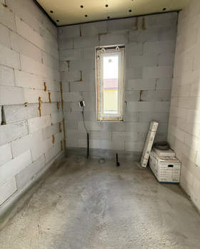 Дом 107м², 1-этажный, участок 12 сот.