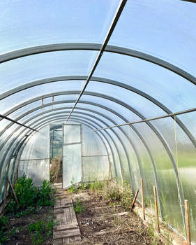 Дом 79м², 1-этажный, участок 14 сот.