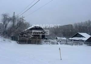 Дом 38м², 1-этажный, участок 6 сот.