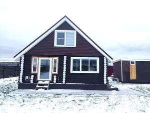 Дом 53м², 2-этажный, участок 10 сот.