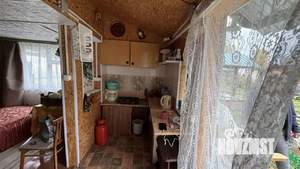 Дом 15м², 2-этажный, участок 4 сот.