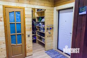 Дом 120м², 2-этажный, участок 12 сот.