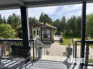 Дом 199м², 2-этажный, участок 23 сот.